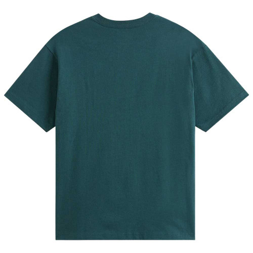 Vans Ανδρική κοντομάνικη μπλούζα Left Chest II Loose T-Shirt